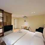 Tirana Center Hideaway