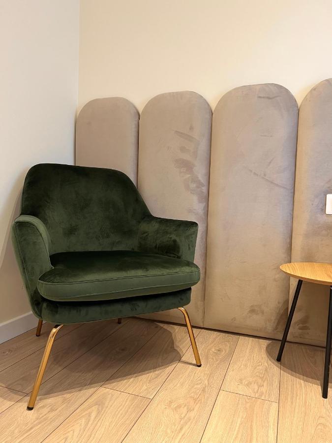 Center Hideaway Appartement *